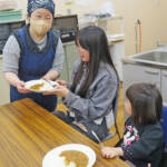 なないろかふぇ 13日に伊賀のフリースクールで