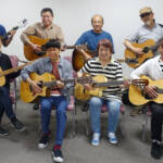 歌声コンサート 4日に名張で ギター愛好家らのサークル