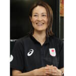 「次は監督で」パリ五輪なでしこコーチ 宮本ともみさん報告と抱負 伊賀市