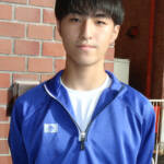 走幅跳 定時制通信制大会に出場 英心高桔梗が丘校・大塚さん