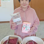 生涯現役 地域おこし新たに模索 名張市奈垣のグループ代表