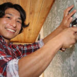 伊賀ドキの人 「丁寧で美しい」第一に