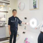 高効率な照明を追求 省エネ実現へ奮闘 瀧住電機工業の名張工場