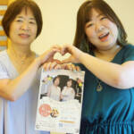 ソプラノ娘とピアノ母 ふるさとコンサート 6日に名張市で