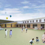 「西田原こども園」建設へ地鎮祭 名張・こもはら福祉会