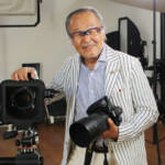 コンテストで数々受賞 78歳も第一線 写真館経営・川地さん 名張