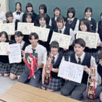 全国大会で好成績 取材重ね番組に 伊賀・桜丘高放送部