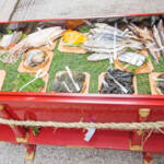 食事の文化たどる秋季展 28日からミホミュージアム 甲賀