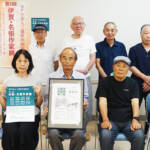 見応えある展示に 初作品展 20日から名張のギャラリーで