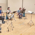 室内楽の調べ 13日に伊賀・青山ホールで