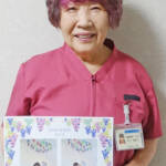 生涯現役 多くの顔持つ現役介護職員 伊賀