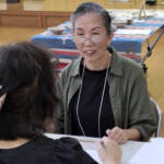 五七五の魅力伝える 伊賀市の俳人・今西さん