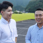 「頼もしい存在」同級生副住職 共通点多い2人が地元で抱く思い 伊賀