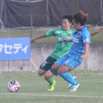 くノ一3戦白星なし 首位宮崎に2‐4 なでしこ1部