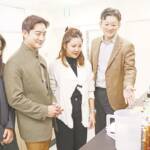 タイと日本の架け橋に “メイドイン伊賀”の「サプリ」共同開発 中外医薬生産