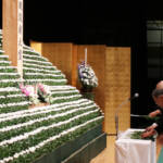 「平和の尊さ、次世代に」名張で戦没者追悼式 300人参列