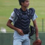 プロ野球ドラフト 名張・近大高専出身の石伊雄太捕手は中日が4位指名