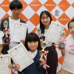 小中学生のアイデアレシピ表彰 地産地消や食品ロス削減で工夫 名張