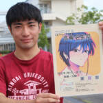 近大高専「名張祭」 19・20日 年間最大のイベント