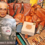 還暦同窓生5人の作品展 18日から 名張・ギャラリー閑