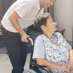 伊賀ドキの人 当たり前の生活送る手助けを