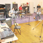 50年届け続ける音楽 11月に記念コンサート バンド・ブルーエコー