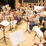 世界の名曲楽しんで 伊賀コミュニティオーケストラ定演13日