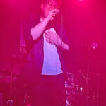 大阪の音楽イベントに出演 歌手「KOUKI」こと名張市の山口さん