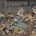 「村正」など三重ゆかりの刀剣展示 鍵屋の辻で荒木又右衛門使用の刀も