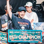 念願の世界大会へ 「DJ NOLLI」名張出身の松尾さん