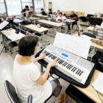 活劇サークル練習に熱 「水戸黄門」披露へ 名張・26日の祭りで