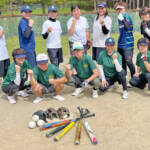 全日本大会に出場へ ソフトボールチーム「RUSH!」 名張拠点に活動