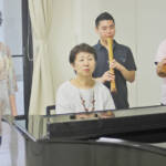 芭蕉ちなみ選曲 11月4日に伊賀でコンサート