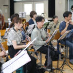 吹奏楽に親しんで 定番からアニメ、ドラマ曲まで 11月4日に伊賀市で