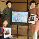 大人が楽しめる語りと音楽「この指とまる会」 30日に伊賀・開化寺