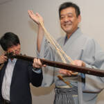 名張で伝統の火縄と火縄銃の初イベント 参加者募集