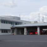 車検切れ消防団車両7キロ運行 満了日の確認不足 名張市