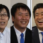 伊賀市長選 立候補者の横顔(下)