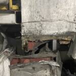 機器故障で1号炉が運転停止 伊賀南部クリーンセンター