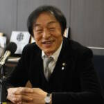 岡本市長が退任会見 3期12年振り返る 伊賀市