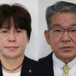新議長に赤堀氏、副議長に福村氏 伊賀市議会