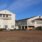 エビ養殖で廃校舎の無償貸し付け 提出43議案を発表 伊賀市