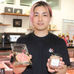 伊賀ブランド 伊賀牛ファン増へ一手 西ざわ笑店の2商品