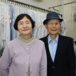 「地域のつなぎ役」クリーニング店が閉店へ 感謝の59年 伊賀