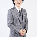 路上芸人から芸能プロ社長に タレントの心之介。さん 伊賀市出身39歳