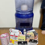 災害時の食物アレルギー 平時から十分な備えを