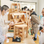 作業学習の成果発表 企業・事業所向けに初開催 伊賀つばさ学園