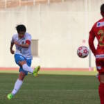 くノ一4回戦で敗退 名古屋に0‐1 皇后杯女子サッカー