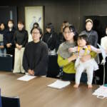 幼稚園存続で保護者が署名提出 市が認定こども園化検討 伊賀