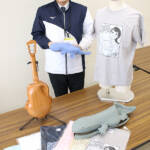 オオサンショウウオ保護資金確保へCF 多彩な返礼品を用意 名張